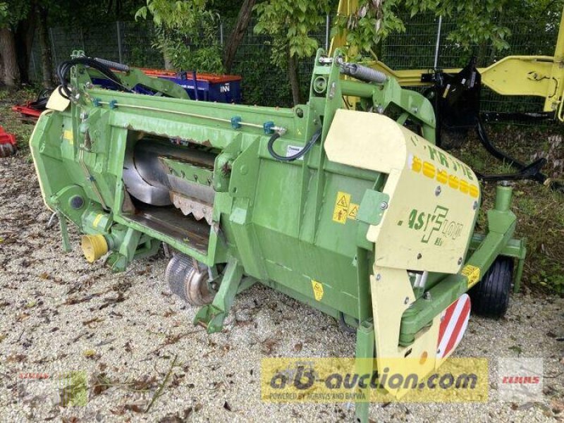 Maisgebiss a típus Krone EASY FLOW 3001, Gebrauchtmaschine ekkor: Wassertrüdingen (Kép 5)