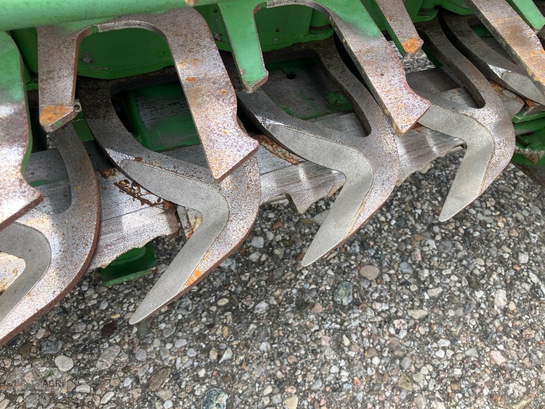 Maisgebiss типа Krone EasyCollect 600-2 FP, Gebrauchtmaschine в Vöhringen (Фотография 9)