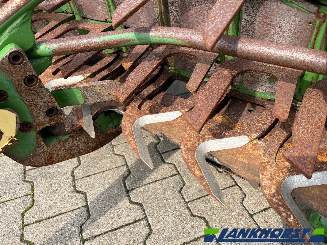 Maisgebiss типа Krone EASYCOLLECT 600-2, Gebrauchtmaschine в Emsbüren (Фотография 9)