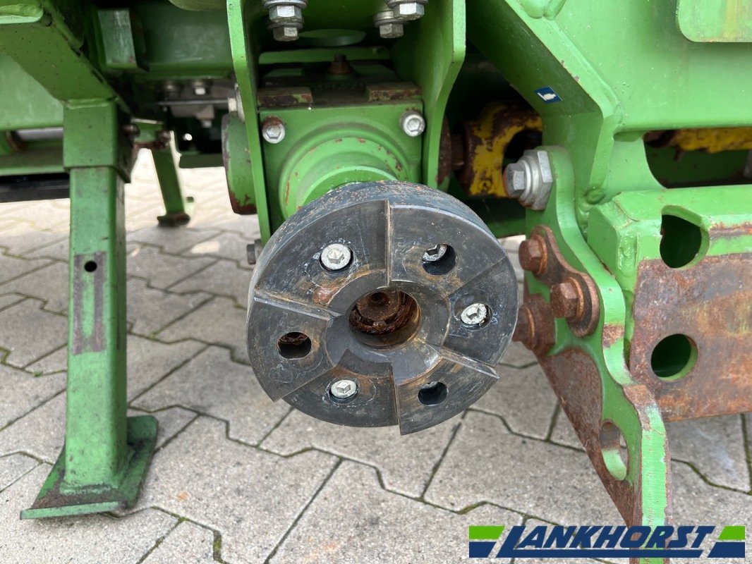 Maisgebiss типа Krone EASYCOLLECT 600-2, Gebrauchtmaschine в Emsbüren (Фотография 10)