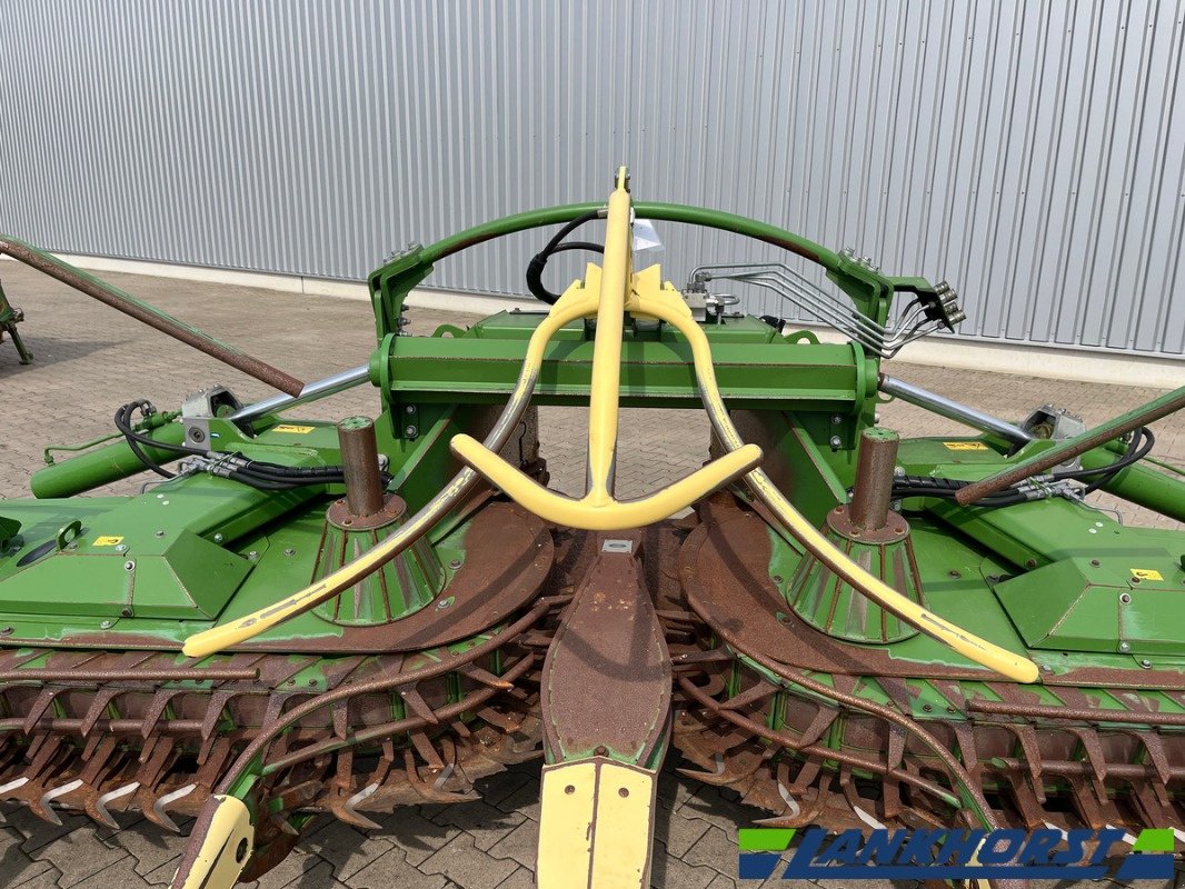 Maisgebiss типа Krone EASYCOLLECT 600-2, Gebrauchtmaschine в Emsbüren (Фотография 11)