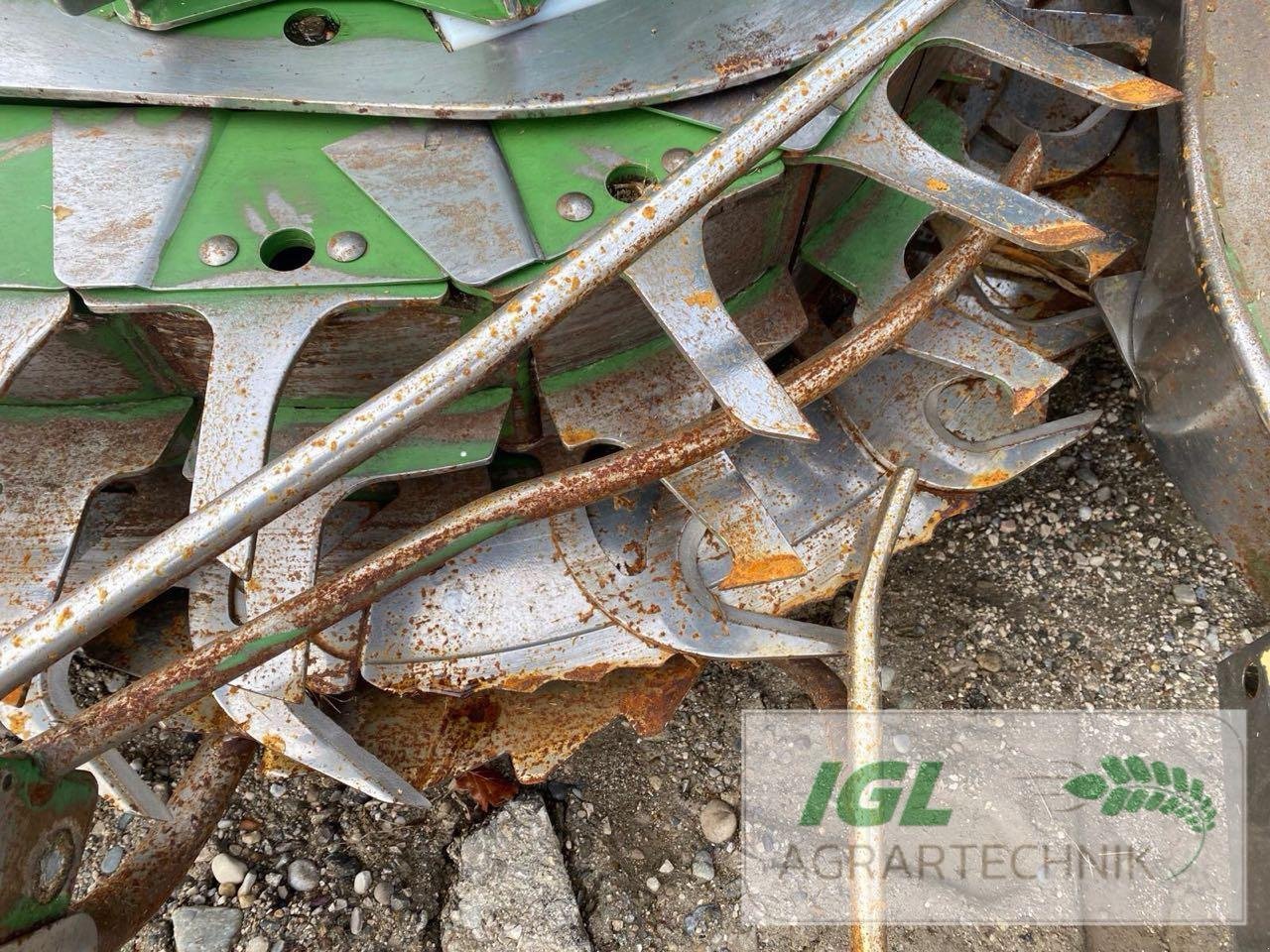 Maisgebiss типа Krone EasyCollect 6000 FP, Gebrauchtmaschine в Nabburg (Фотография 4)