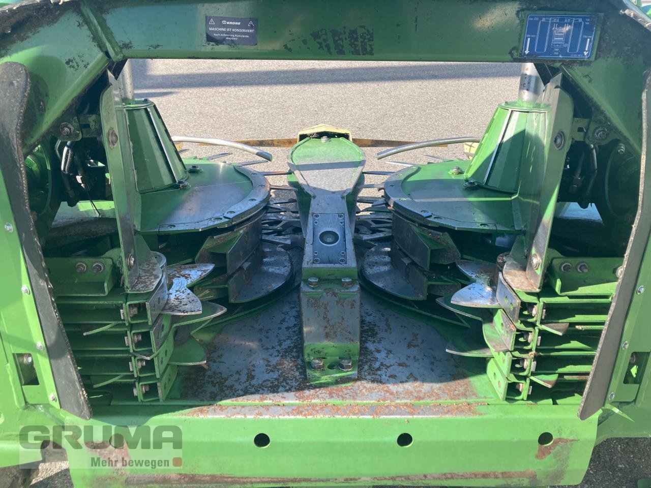 Maisgebiss typu Krone EasyCollect 750-2, Gebrauchtmaschine v Friedberg-Derching (Obrázek 5)