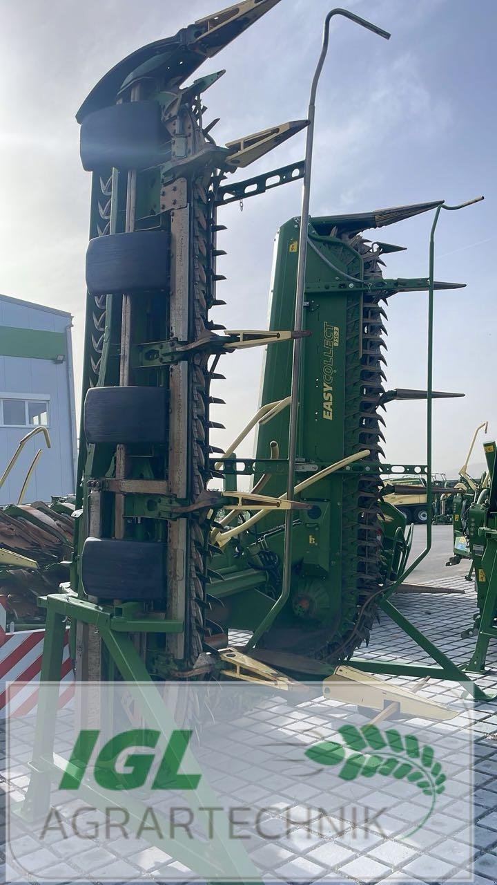 Maisgebiss des Typs Krone EasyCollect 750-2, Neumaschine in Nabburg (Bild 3)