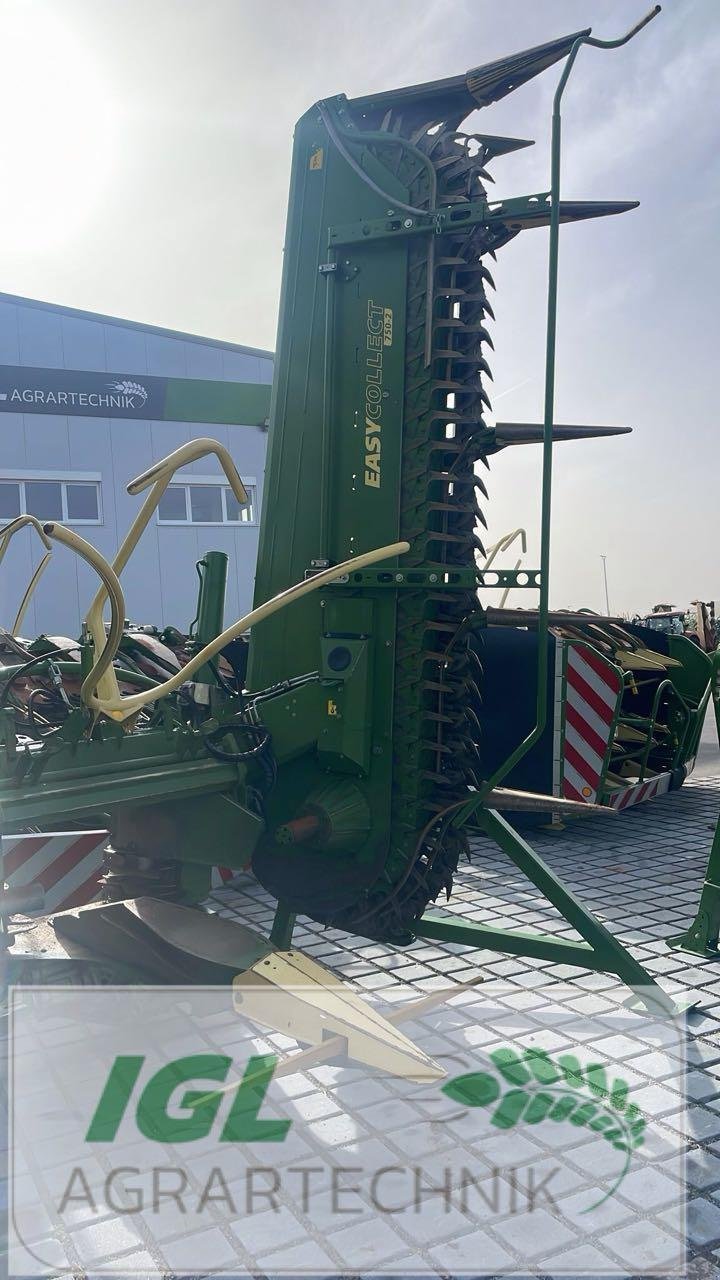 Maisgebiss des Typs Krone EasyCollect 750-2, Neumaschine in Nabburg (Bild 7)