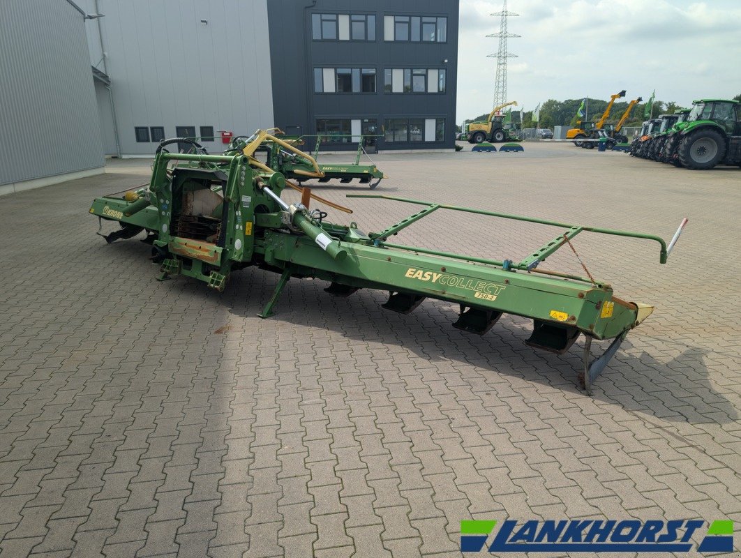 Maisgebiss of the type Krone EASYCOLLECT 750-2, Gebrauchtmaschine in Emsbüren (Picture 4)