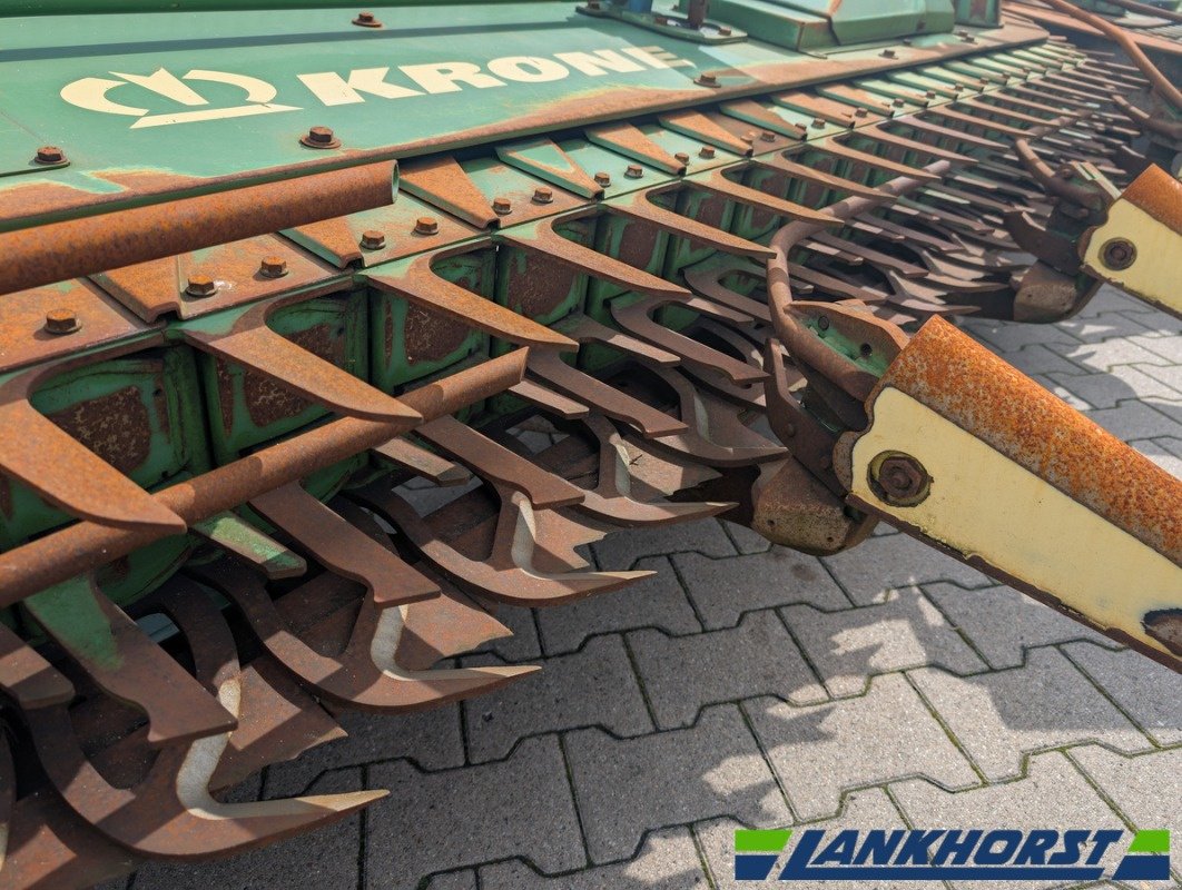 Maisgebiss of the type Krone EASYCOLLECT 750-2, Gebrauchtmaschine in Emsbüren (Picture 5)