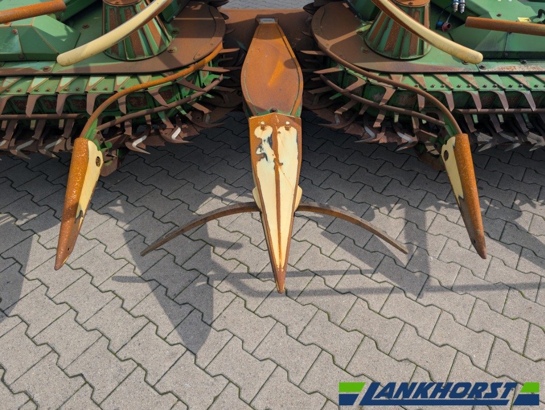 Maisgebiss of the type Krone EASYCOLLECT 750-2, Gebrauchtmaschine in Emsbüren (Picture 7)