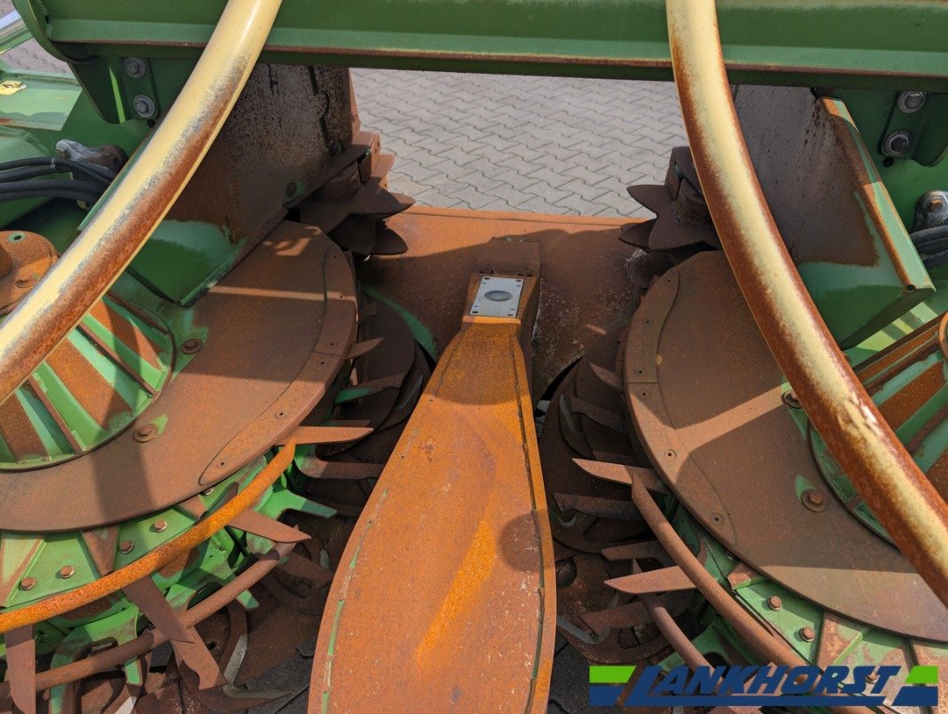 Maisgebiss of the type Krone EASYCOLLECT 750-2, Gebrauchtmaschine in Emsbüren (Picture 8)