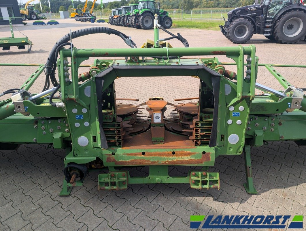 Maisgebiss of the type Krone EASYCOLLECT 750-2, Gebrauchtmaschine in Emsbüren (Picture 10)