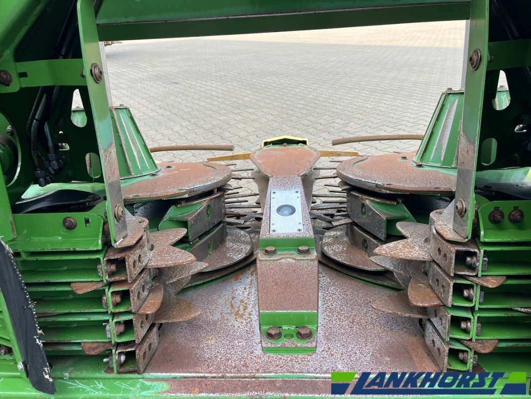 Maisgebiss типа Krone EASYCOLLECT 750-2, Gebrauchtmaschine в Emsbüren (Фотография 5)