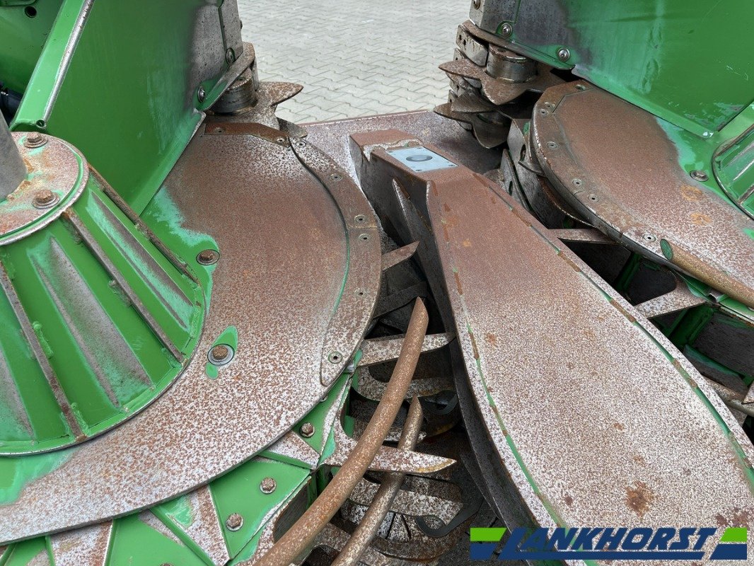 Maisgebiss типа Krone EASYCOLLECT 750-2, Gebrauchtmaschine в Emsbüren (Фотография 7)