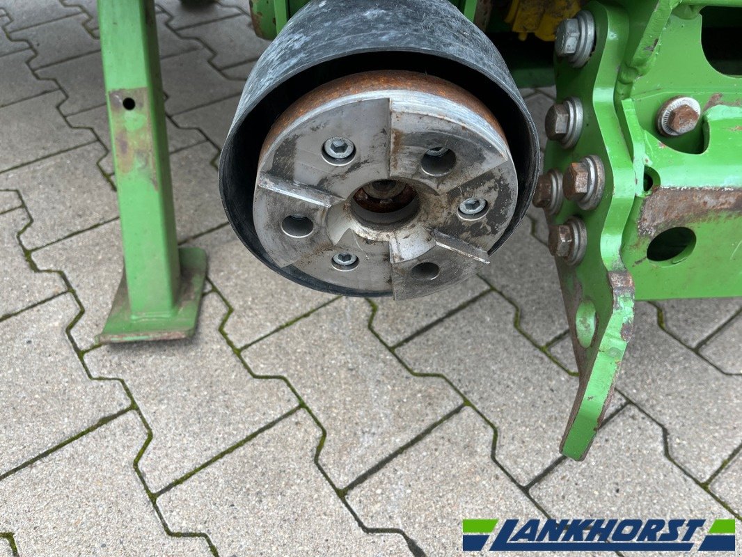 Maisgebiss типа Krone EASYCOLLECT 750-2, Gebrauchtmaschine в Emsbüren (Фотография 10)