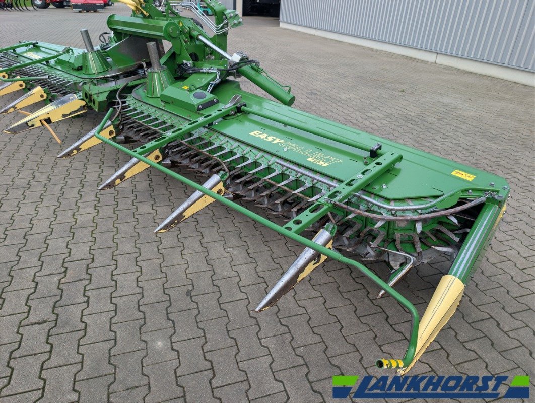 Maisgebiss del tipo Krone EASYCOLLECT 750-2, Gebrauchtmaschine en Emsbüren (Imagen 2)