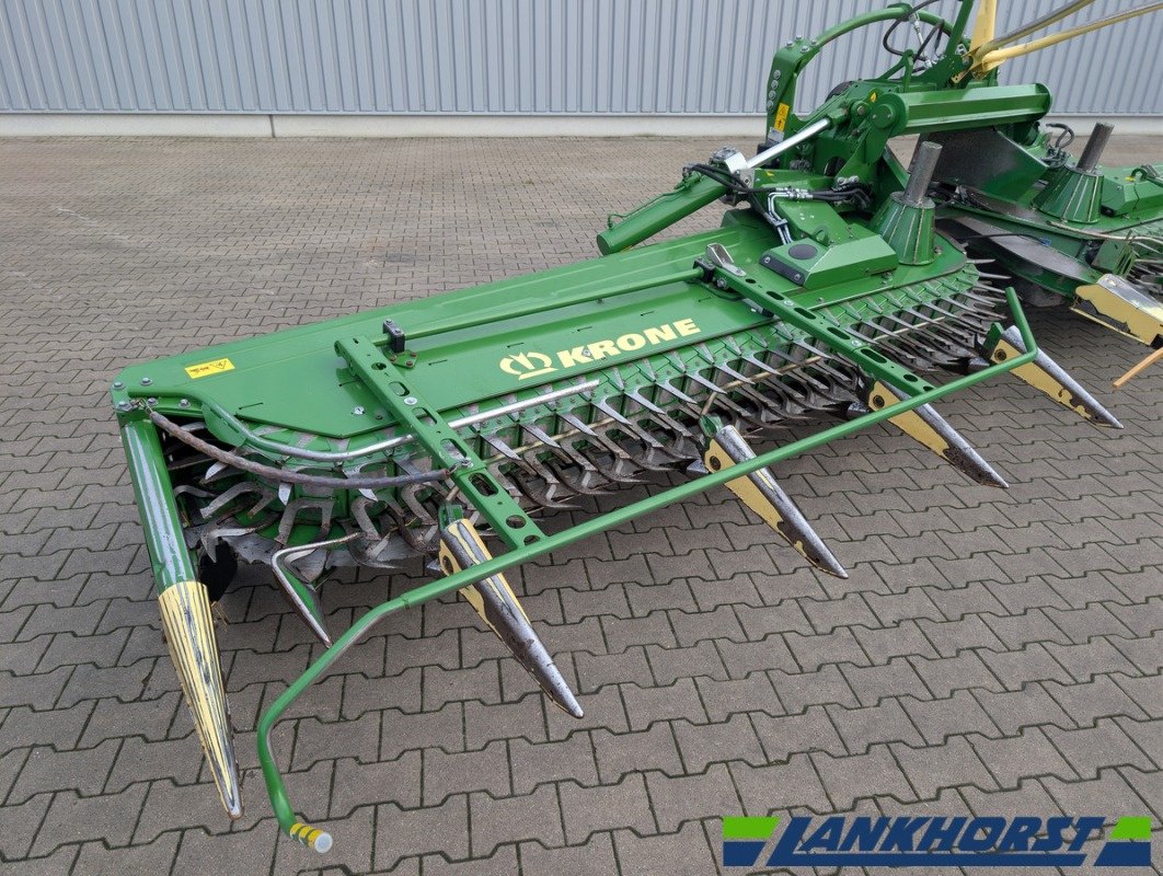 Maisgebiss del tipo Krone EASYCOLLECT 750-2, Gebrauchtmaschine en Emsbüren (Imagen 3)