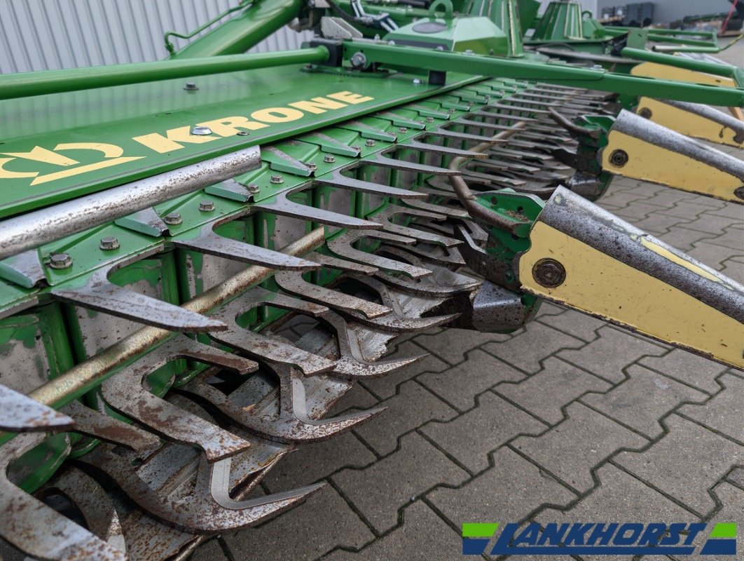 Maisgebiss del tipo Krone EASYCOLLECT 750-2, Gebrauchtmaschine en Emsbüren (Imagen 4)