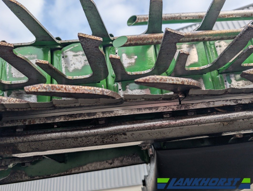 Maisgebiss del tipo Krone EASYCOLLECT 750-2, Gebrauchtmaschine en Emsbüren (Imagen 7)