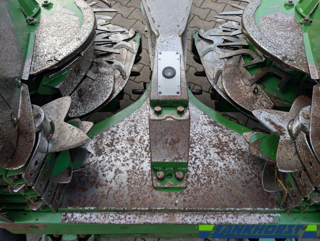 Maisgebiss del tipo Krone EASYCOLLECT 750-2, Gebrauchtmaschine en Emsbüren (Imagen 12)