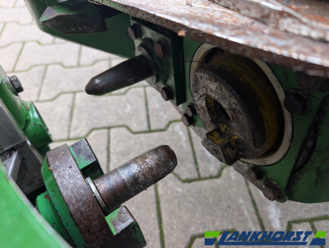 Maisgebiss del tipo Krone EASYCOLLECT 750-2, Gebrauchtmaschine en Emsbüren (Imagen 14)