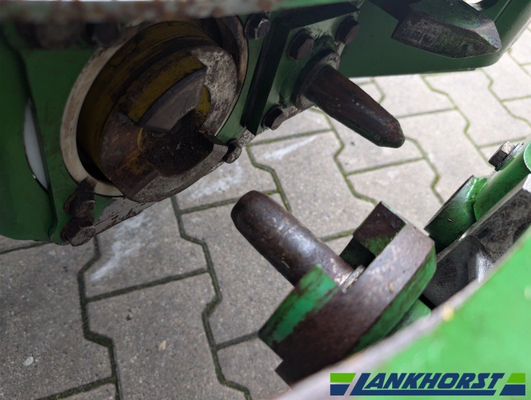 Maisgebiss del tipo Krone EASYCOLLECT 750-2, Gebrauchtmaschine en Emsbüren (Imagen 15)