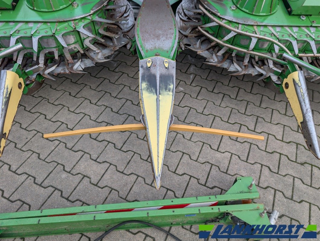 Maisgebiss del tipo Krone EASYCOLLECT 750-2, Gebrauchtmaschine en Emsbüren (Imagen 17)