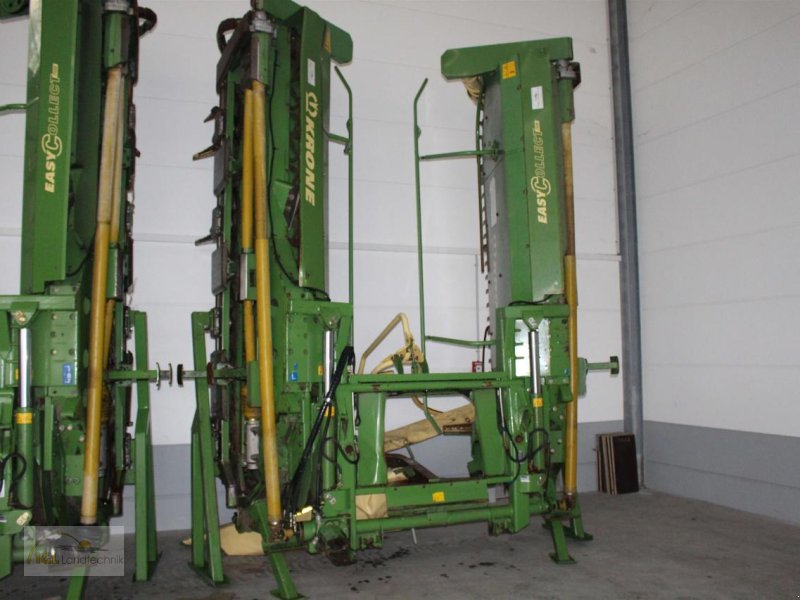 Maisgebiß of the type Krone Easycollect 7500, Gebrauchtmaschine in Pfreimd (Picture 1)