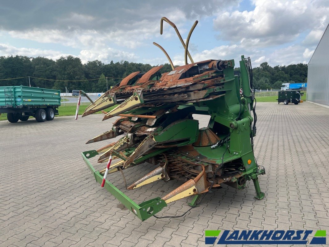 Maisgebiss tipa Krone EASYCOLLECT 753, Gebrauchtmaschine u Emsbüren (Slika 3)