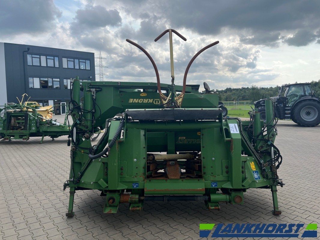 Maisgebiss tipa Krone EASYCOLLECT 753, Gebrauchtmaschine u Emsbüren (Slika 4)