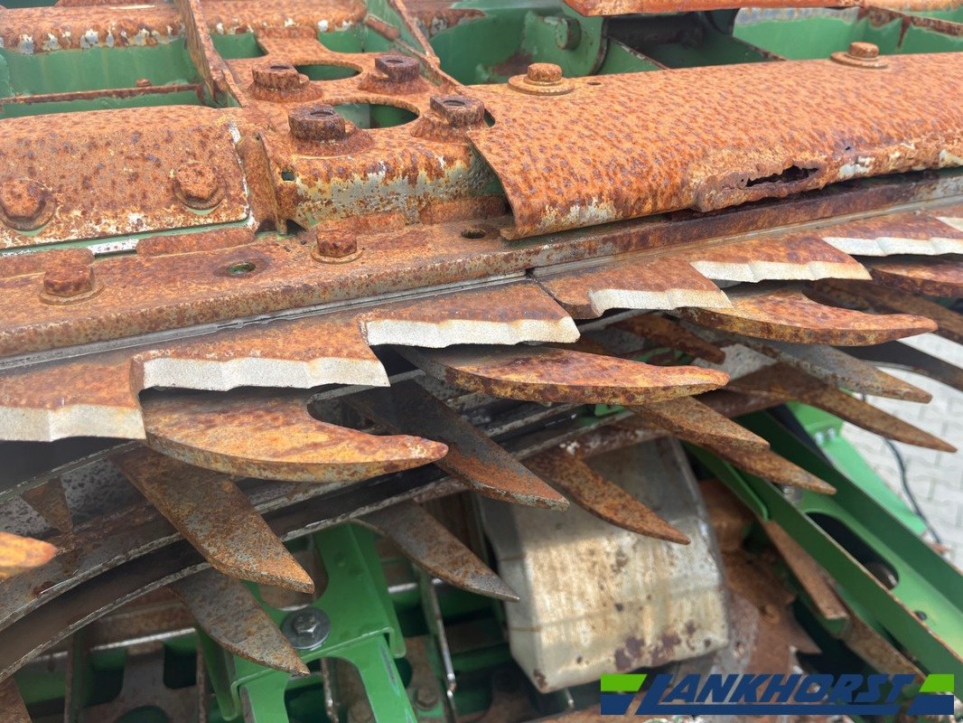 Maisgebiss tipa Krone EASYCOLLECT 753, Gebrauchtmaschine u Emsbüren (Slika 7)