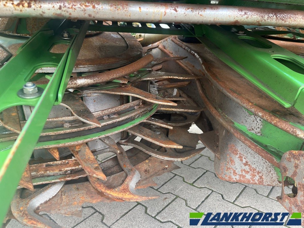 Maisgebiss tipa Krone EASYCOLLECT 753, Gebrauchtmaschine u Emsbüren (Slika 9)