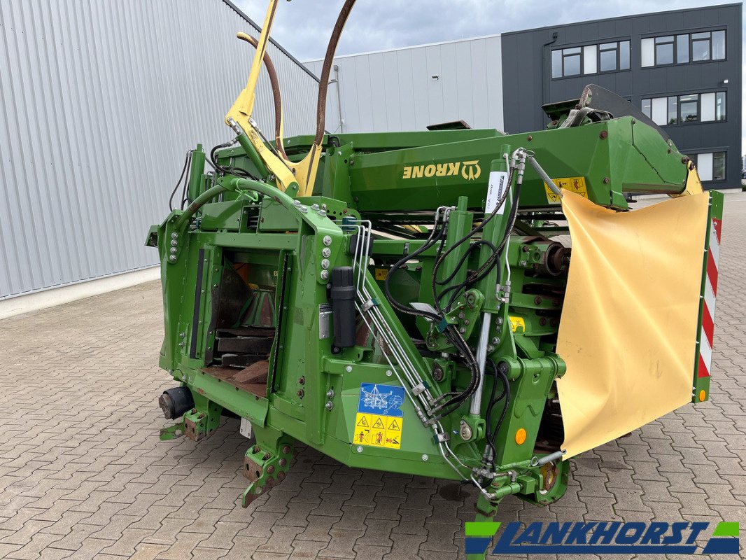 Maisgebiss typu Krone EASYCOLLECT 900-3, Gebrauchtmaschine v Emsbüren (Obrázek 7)