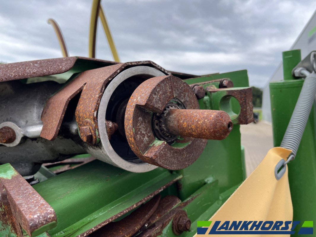 Maisgebiss typu Krone EASYCOLLECT 900-3, Gebrauchtmaschine v Emsbüren (Obrázek 9)