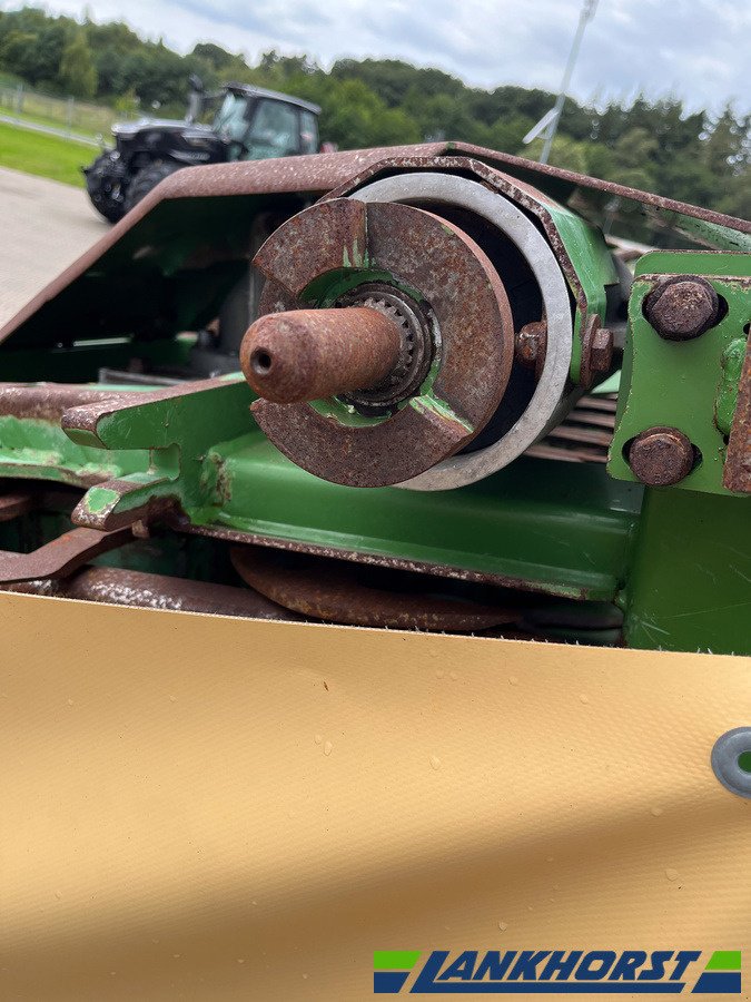 Maisgebiss typu Krone EASYCOLLECT 900-3, Gebrauchtmaschine v Emsbüren (Obrázek 12)