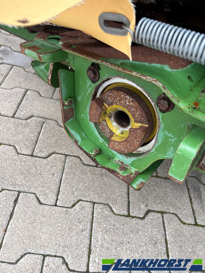 Maisgebiss typu Krone EASYCOLLECT 900-3, Gebrauchtmaschine v Emsbüren (Obrázek 13)