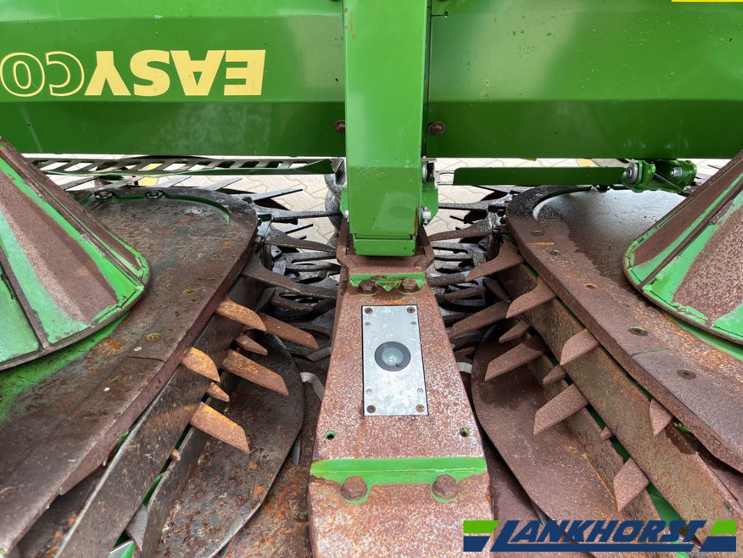 Maisgebiss typu Krone EASYCOLLECT 900-3, Gebrauchtmaschine v Emsbüren (Obrázek 14)