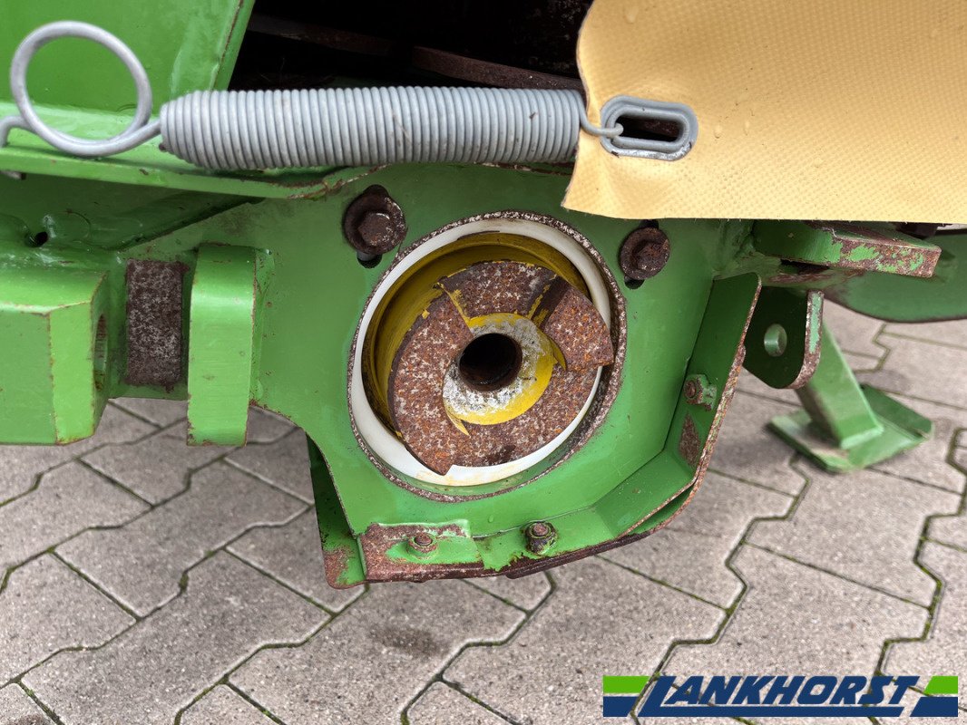 Maisgebiss typu Krone EASYCOLLECT 900-3, Gebrauchtmaschine v Emsbüren (Obrázek 15)