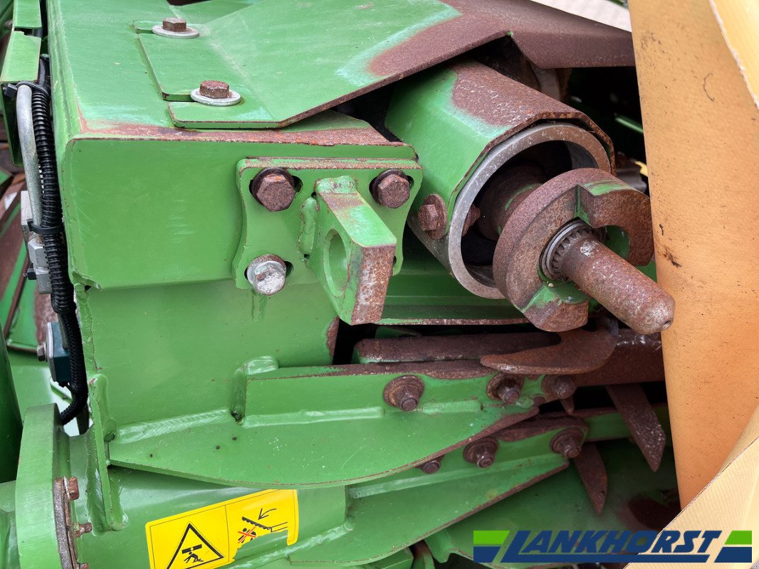 Maisgebiss typu Krone EASYCOLLECT 900-3, Gebrauchtmaschine v Emsbüren (Obrázek 16)