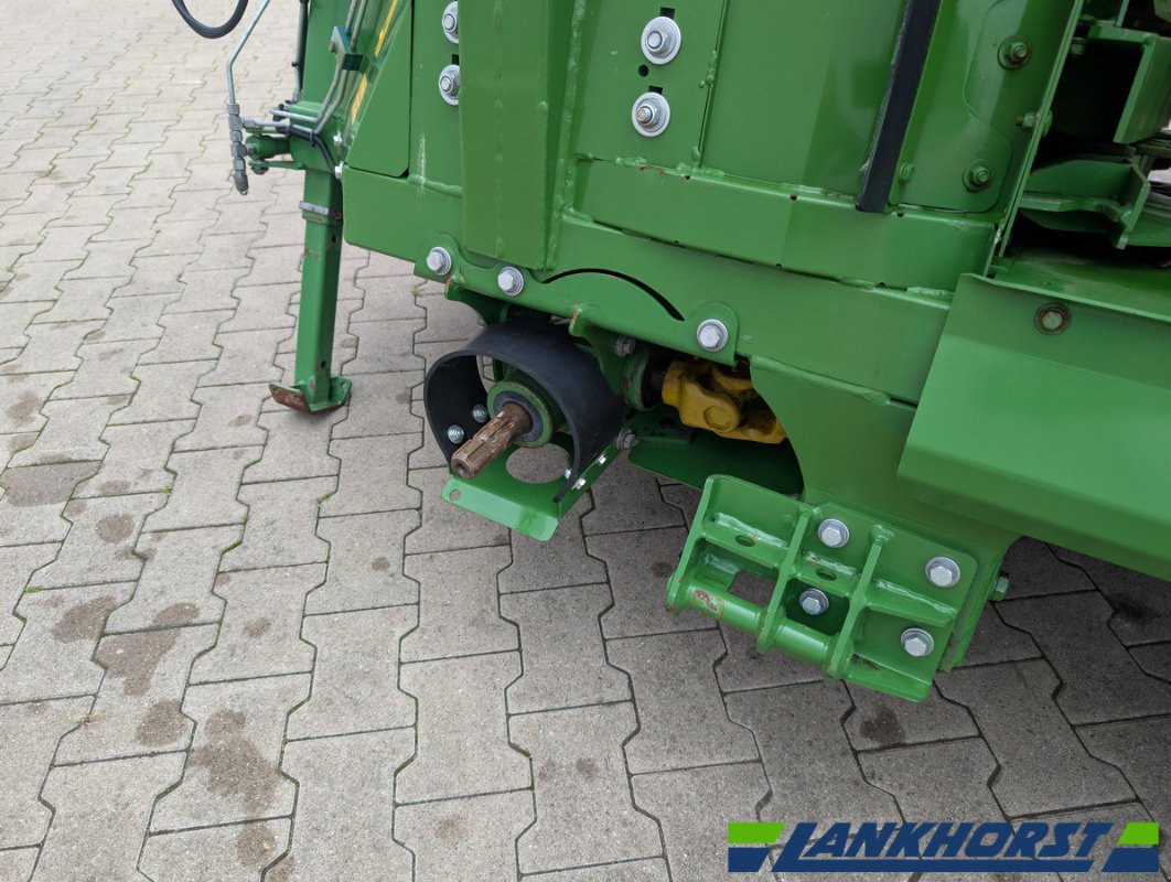 Maisgebiss типа Krone EASYCOLLECT 900-3, Gebrauchtmaschine в Emsbüren (Фотография 5)