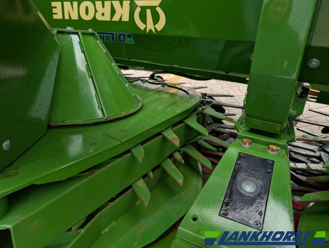 Maisgebiss типа Krone EASYCOLLECT 900-3, Gebrauchtmaschine в Emsbüren (Фотография 7)