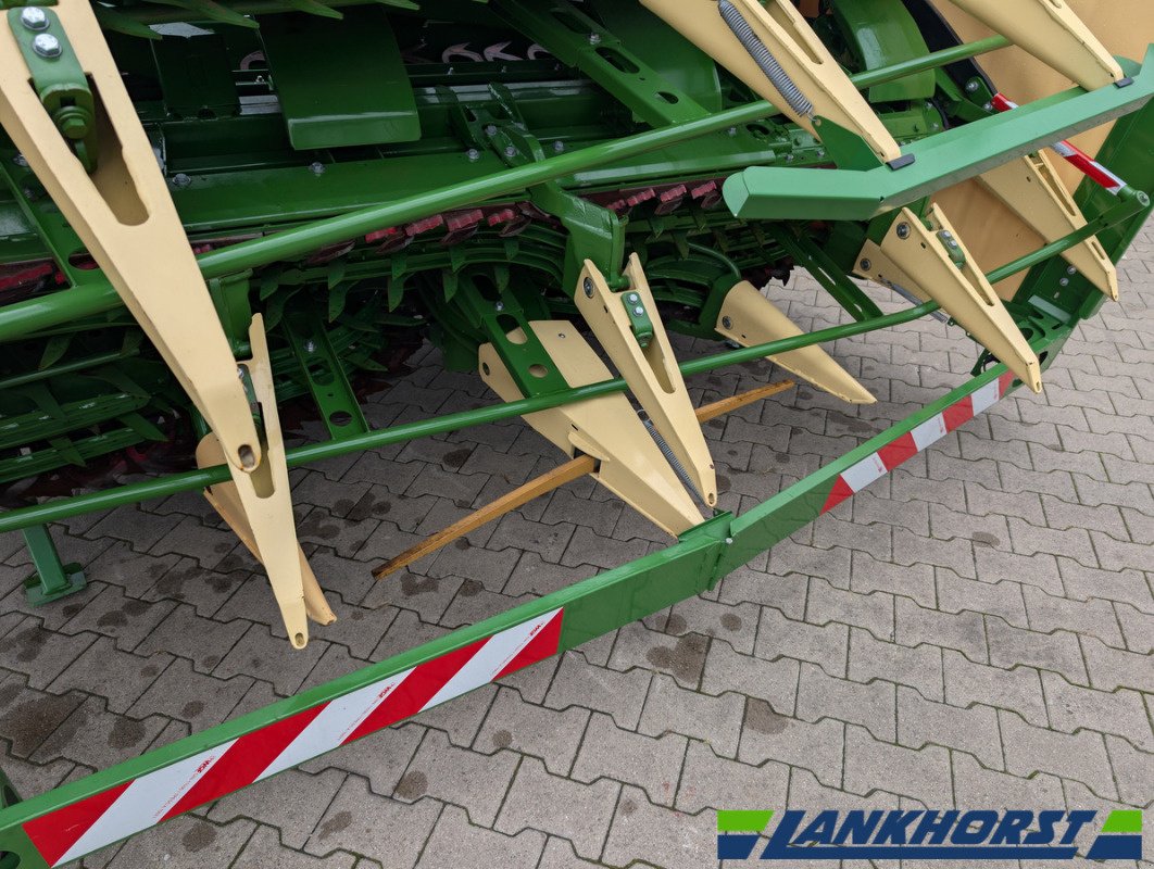 Maisgebiss типа Krone EASYCOLLECT 900-3, Gebrauchtmaschine в Emsbüren (Фотография 9)