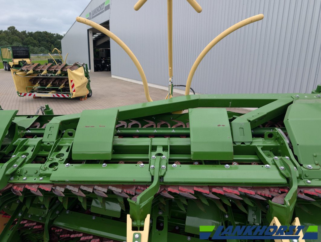 Maisgebiss типа Krone EASYCOLLECT 900-3, Gebrauchtmaschine в Emsbüren (Фотография 10)
