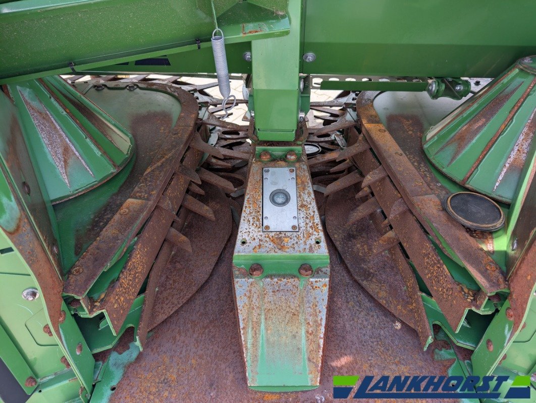 Maisgebiss des Typs Krone EASYCOLLECT 900-3, Neumaschine in Emsbüren (Bild 13)