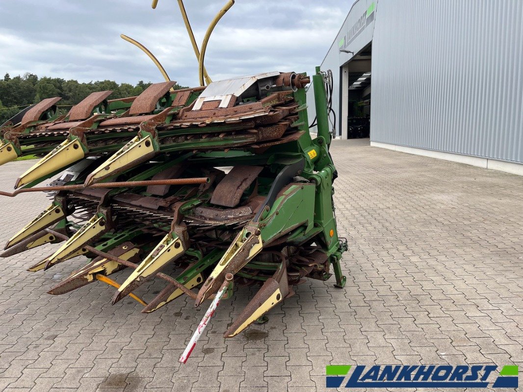Maisgebiss типа Krone EASYCOLLECT 903, Gebrauchtmaschine в Emsbüren (Фотография 3)