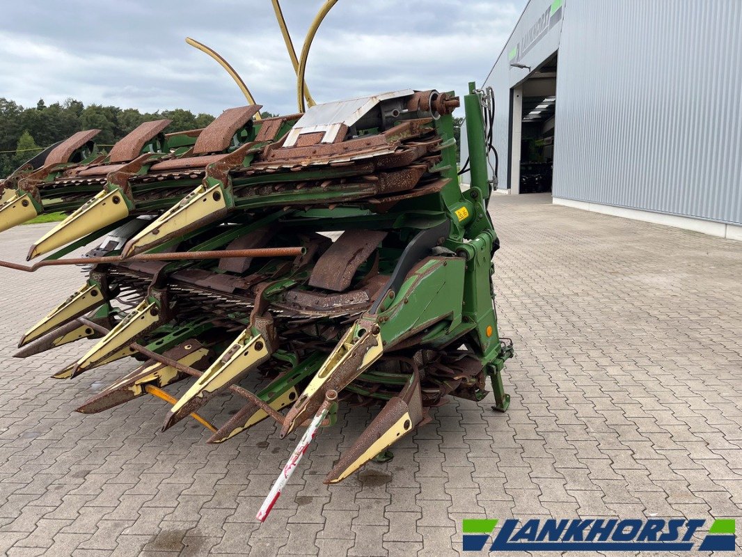 Maisgebiss типа Krone EASYCOLLECT 903, Gebrauchtmaschine в Emsbüren (Фотография 4)