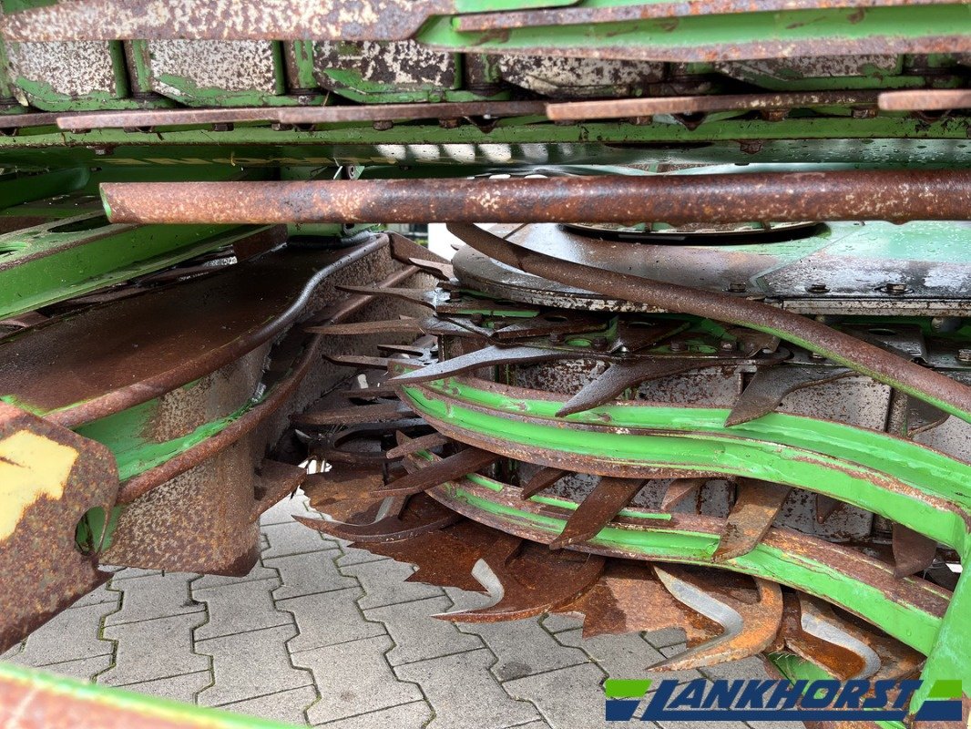 Maisgebiss типа Krone EASYCOLLECT 903, Gebrauchtmaschine в Emsbüren (Фотография 9)
