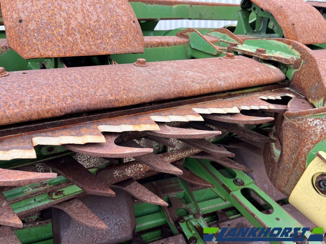 Maisgebiss типа Krone EASYCOLLECT 903, Gebrauchtmaschine в Emsbüren (Фотография 10)