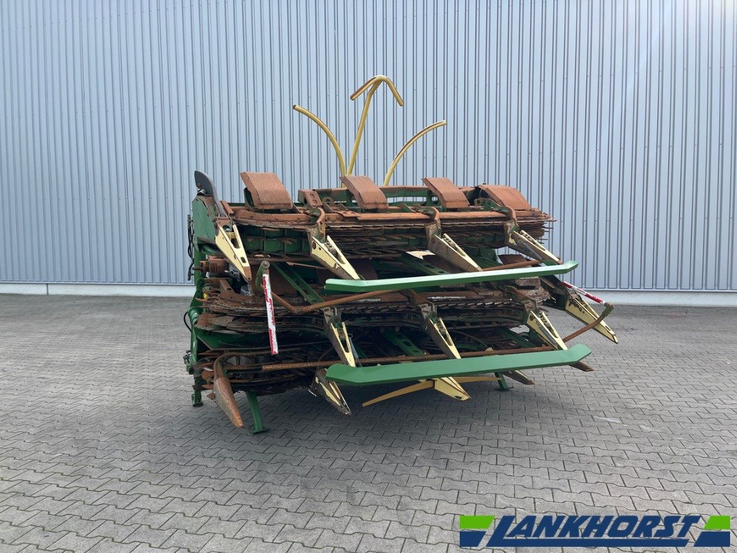 Maisgebiss типа Krone EASYCOLLECT 903, Gebrauchtmaschine в Emsbüren (Фотография 1)