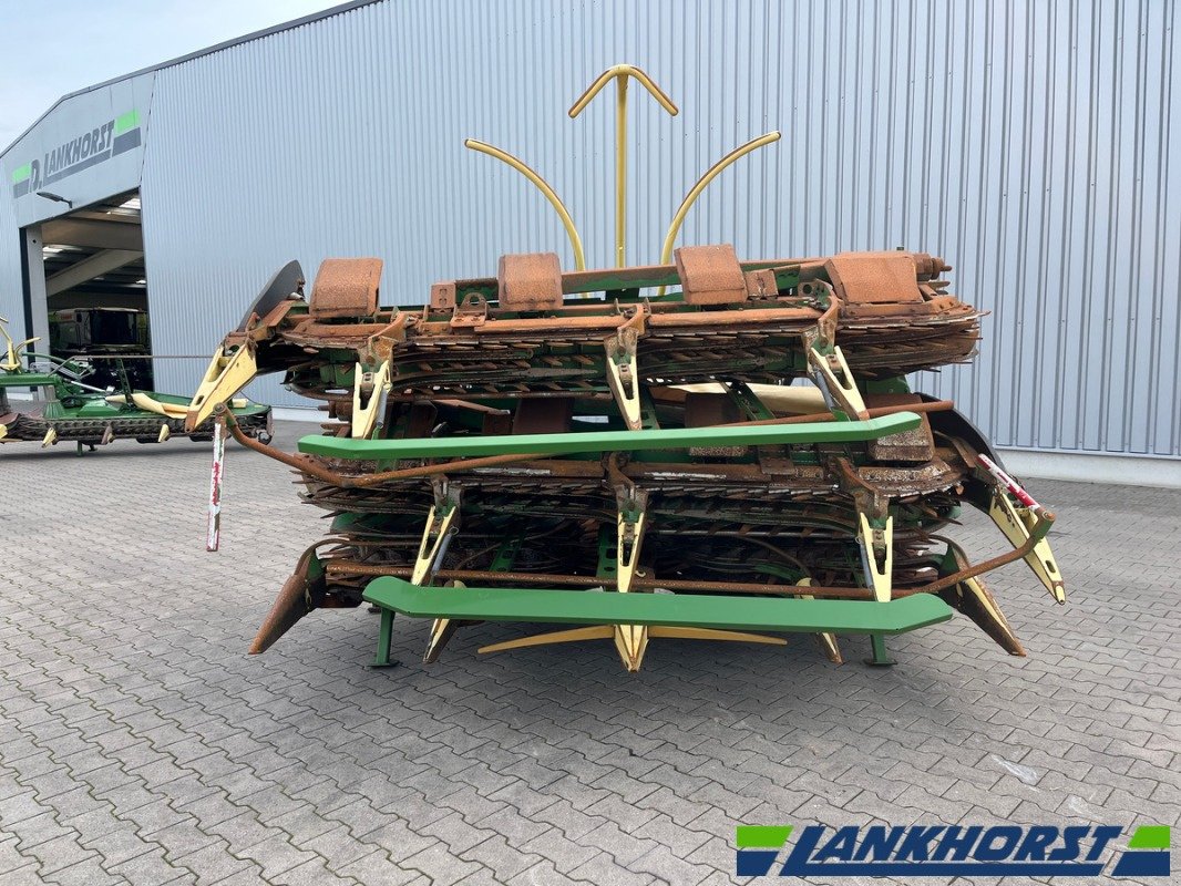 Maisgebiss типа Krone EASYCOLLECT 903, Gebrauchtmaschine в Emsbüren (Фотография 2)