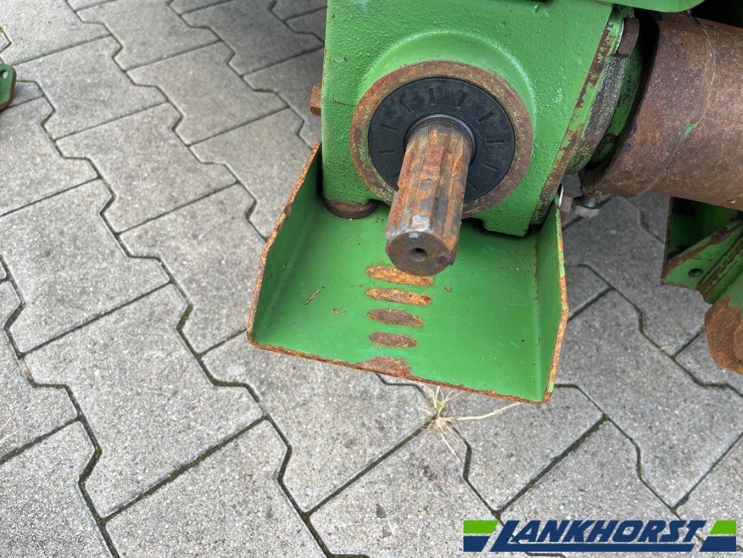 Maisgebiss типа Krone EASYCOLLECT 903, Gebrauchtmaschine в Emsbüren (Фотография 5)