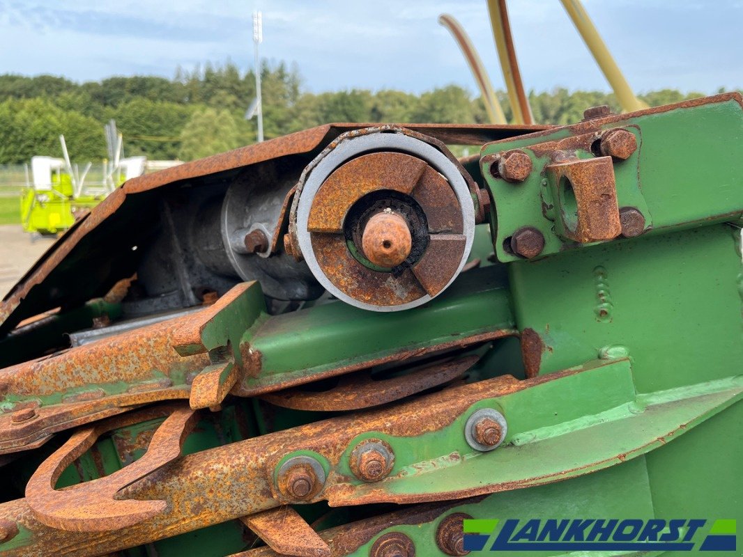 Maisgebiss типа Krone EASYCOLLECT 903, Gebrauchtmaschine в Emsbüren (Фотография 7)